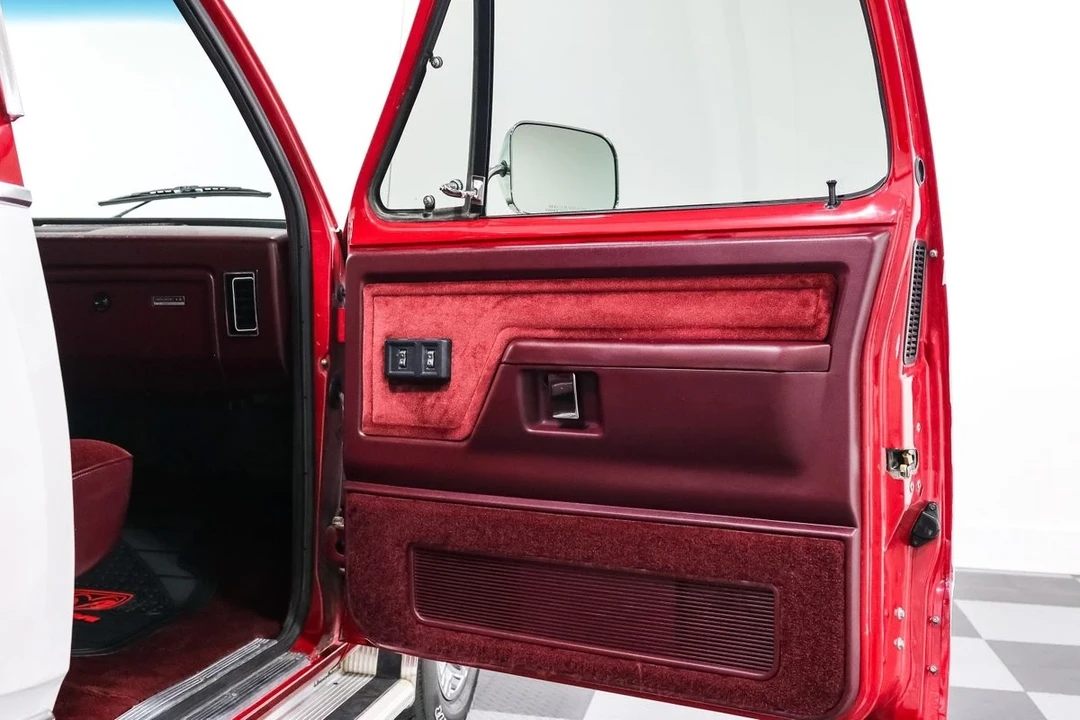 1989 Dodge Ram 1st Gen - Image 19 of 21