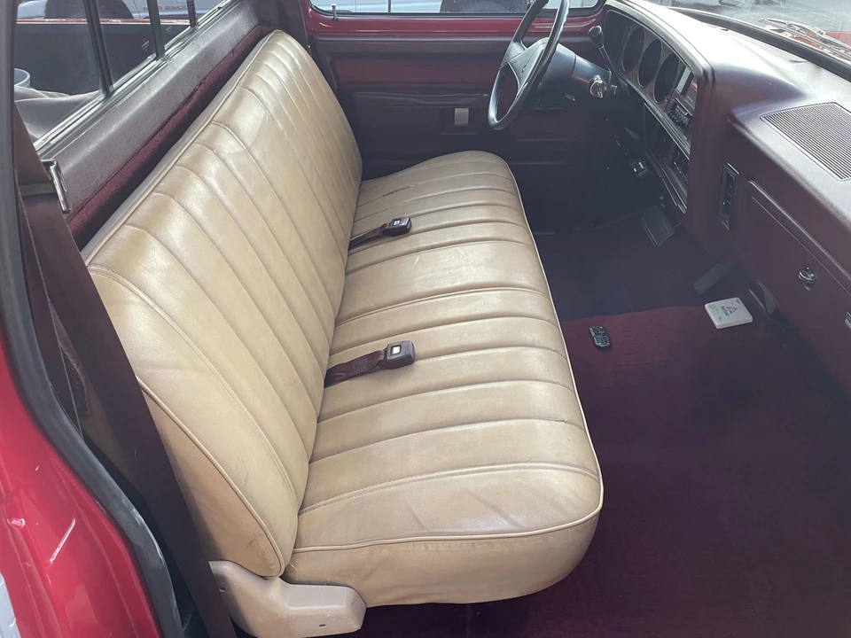 1989 Dodge Ram 1st Gen - Image 31 of 31
