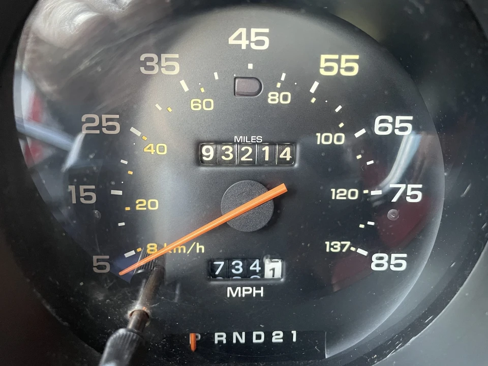 1989 Dodge Ram 1st Gen - Image 26 of 31
