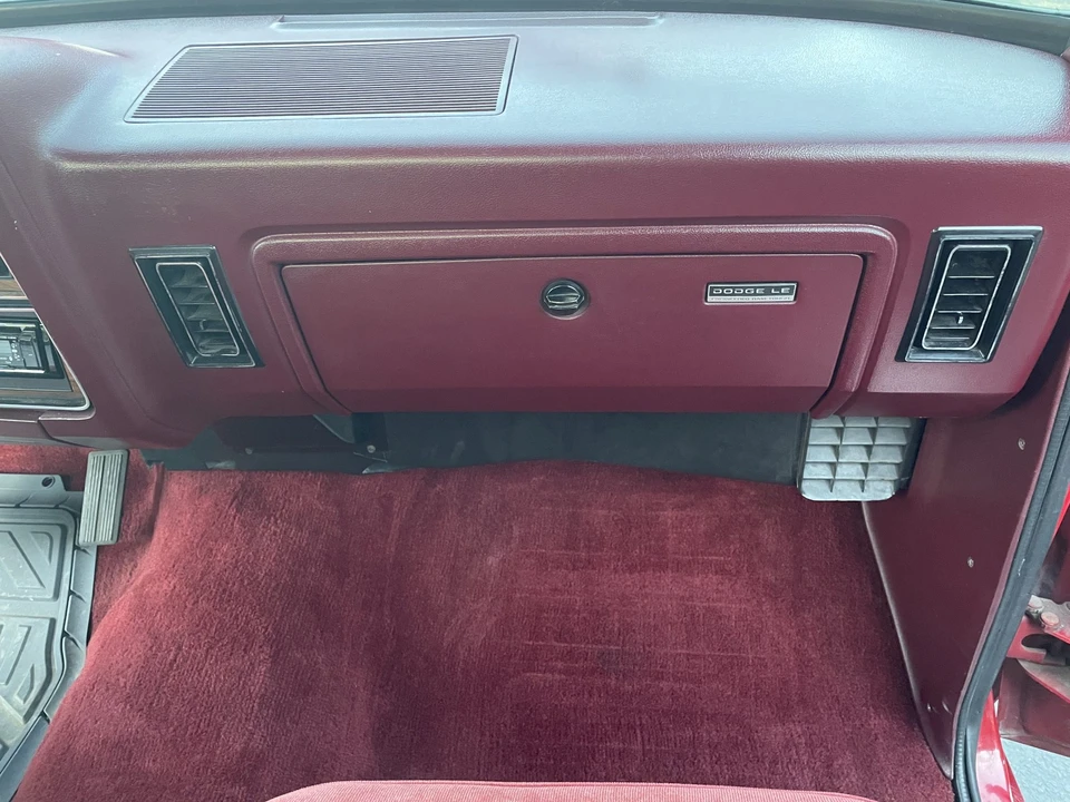 1989 Dodge Ram 1st Gen - Image 28 of 31