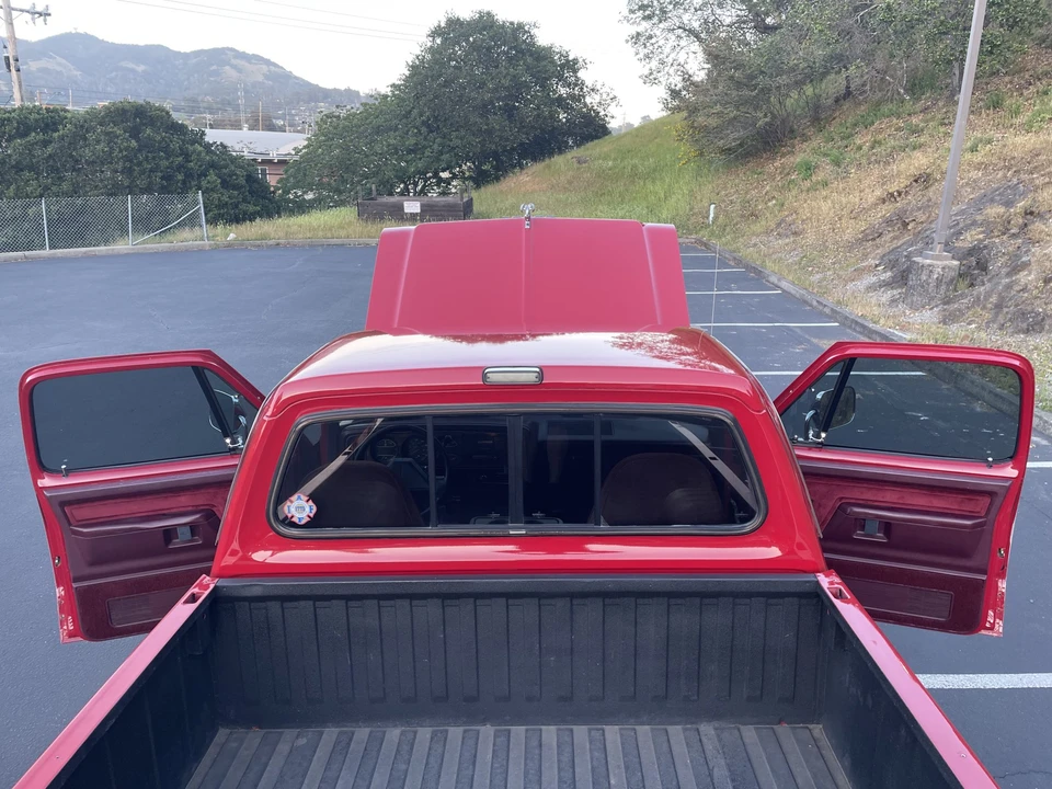 1989 Dodge Ram 1st Gen - Image 14 of 31