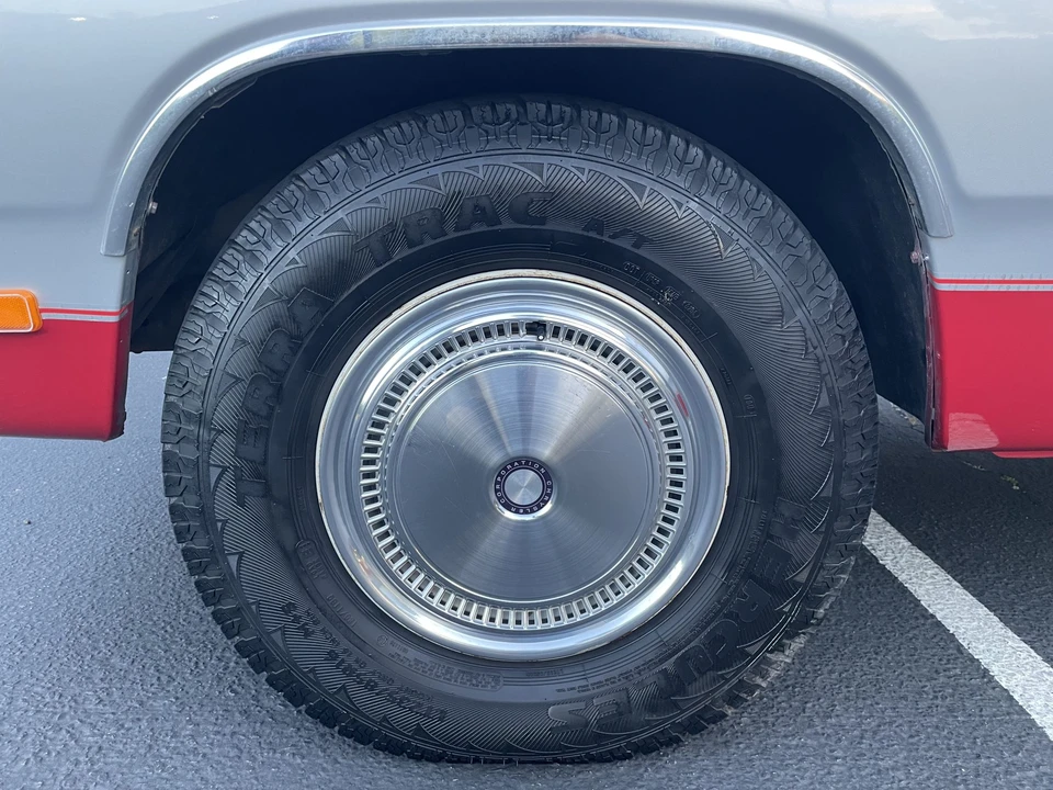 1989 Dodge Ram 1st Gen - Image 22 of 31