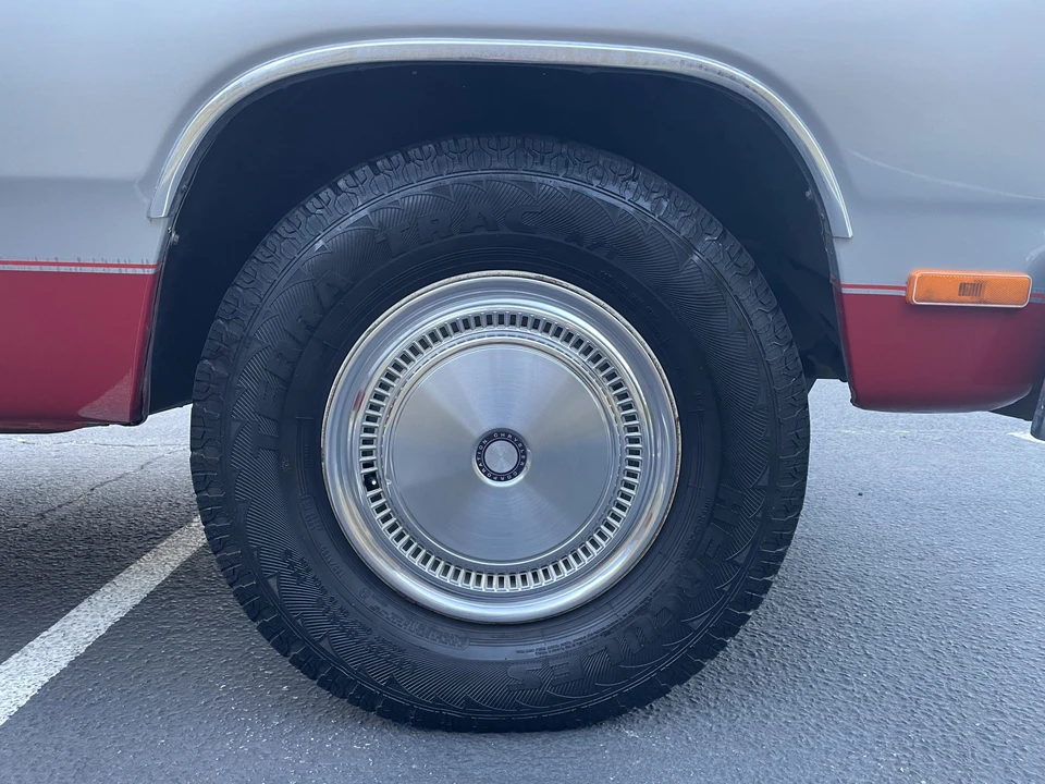 1989 Dodge Ram 1st Gen - Image 21 of 31