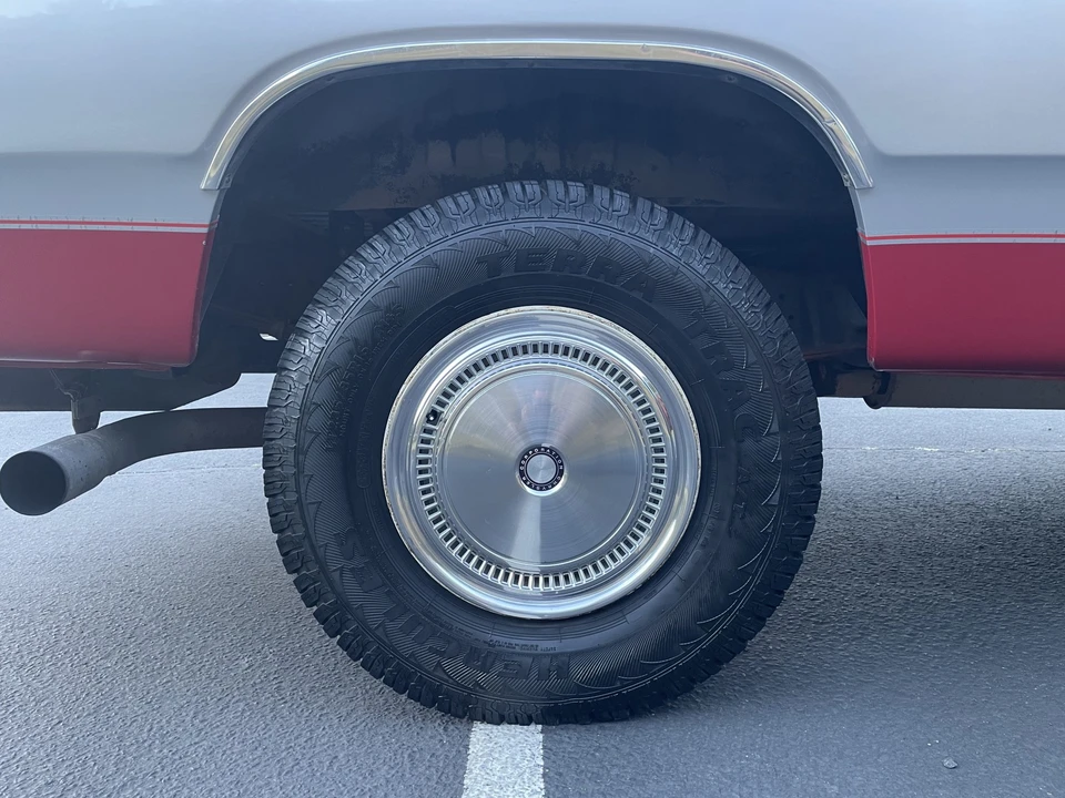 1989 Dodge Ram 1st Gen - Image 20 of 31