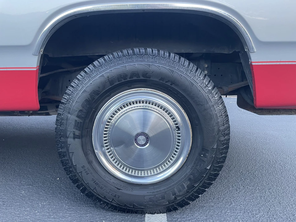 1989 Dodge Ram 1st Gen - Image 19 of 31