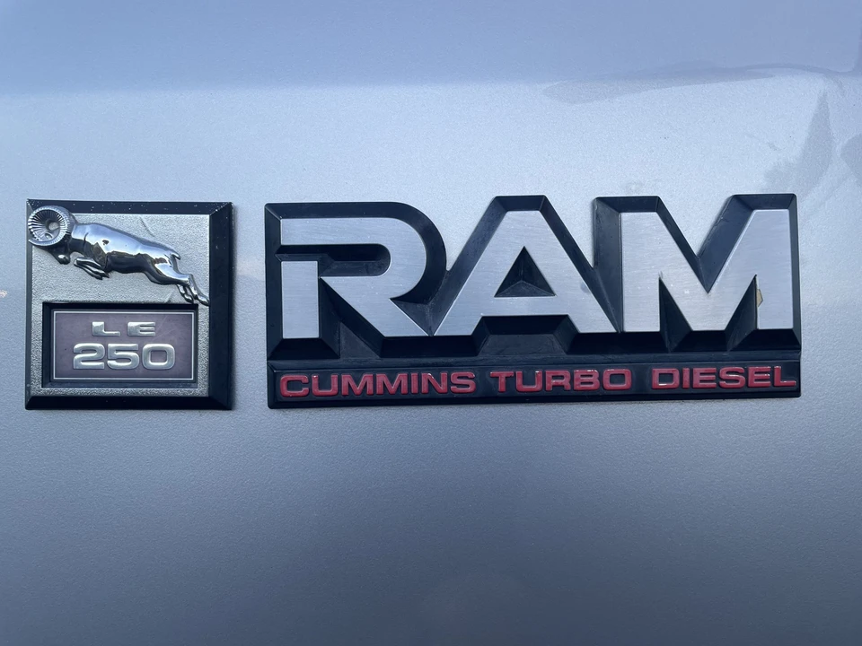 1989 Dodge Ram 1st Gen - Image 18 of 31