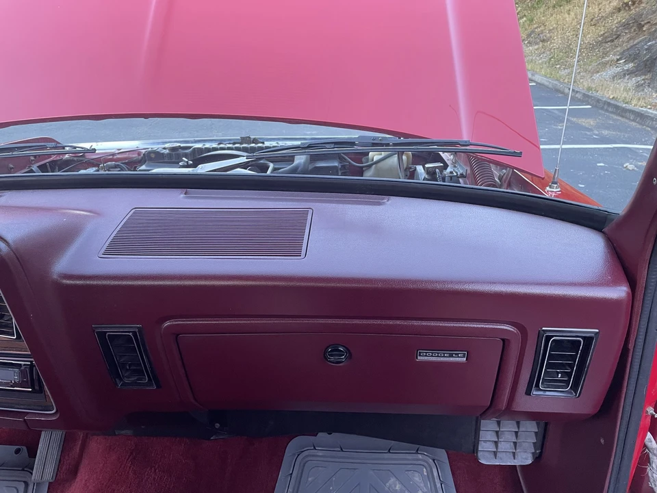 1989 Dodge Ram 1st Gen - Image 29 of 31
