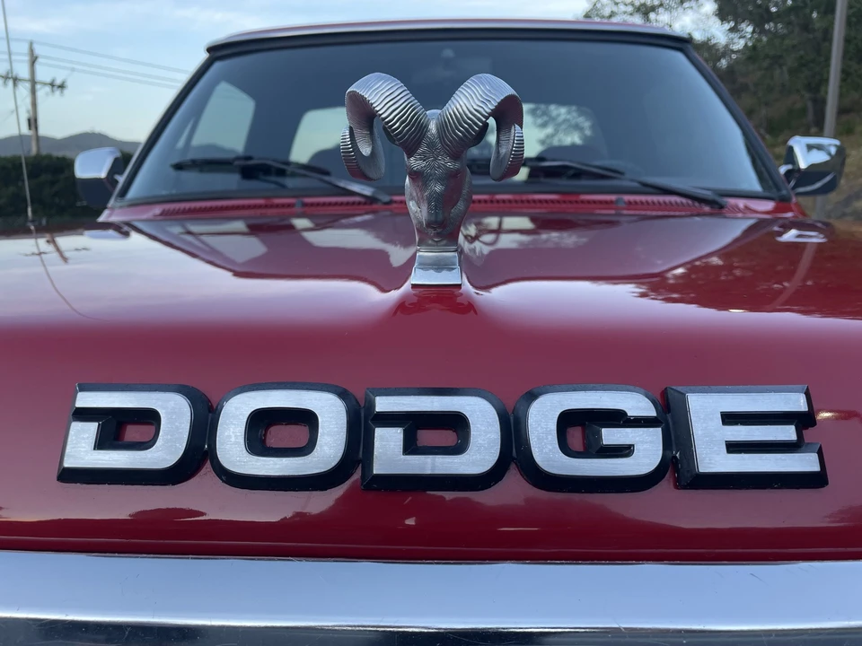 1989 Dodge Ram 1st Gen - Image 17 of 31