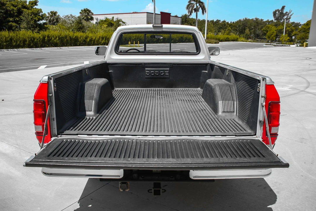 1989 Dodge Ram 1st Gen - Image 20 of 31