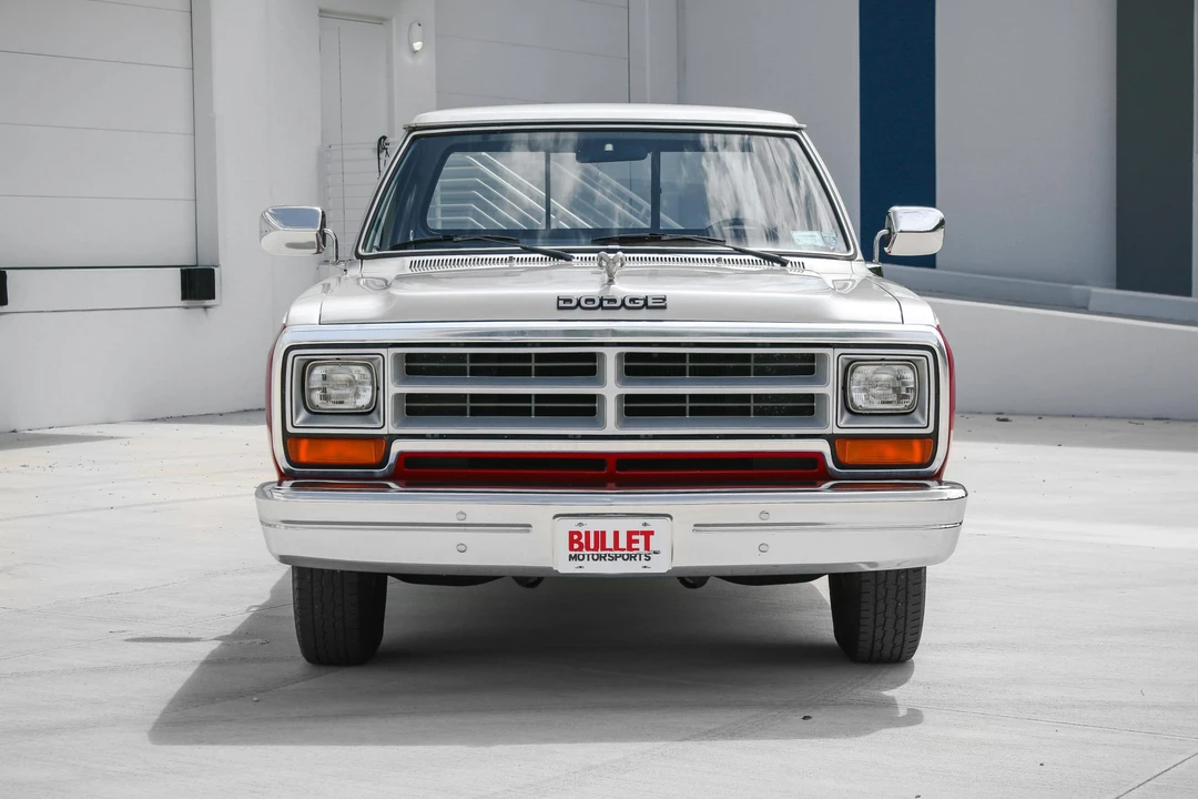 1989 Dodge Ram 1st Gen - Image 9 of 31