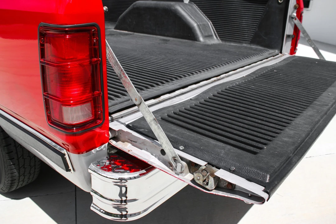1989 Dodge Ram 1st Gen - Image 21 of 31
