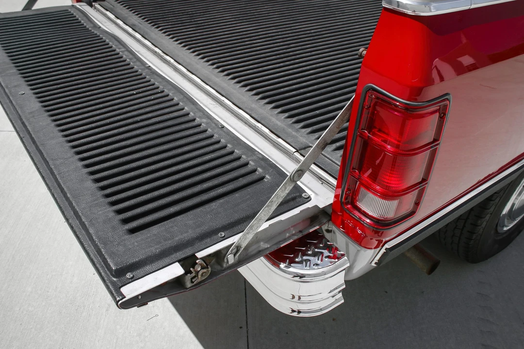1989 Dodge Ram 1st Gen - Image 23 of 31