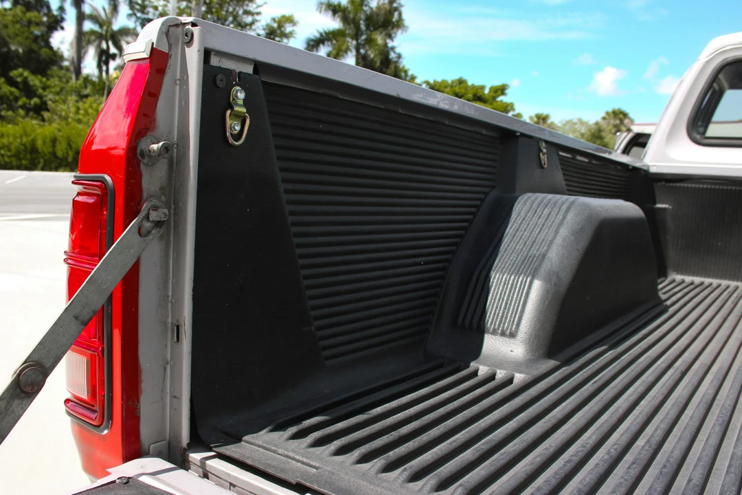 1989 Dodge Ram 1st Gen - Image 24 of 31