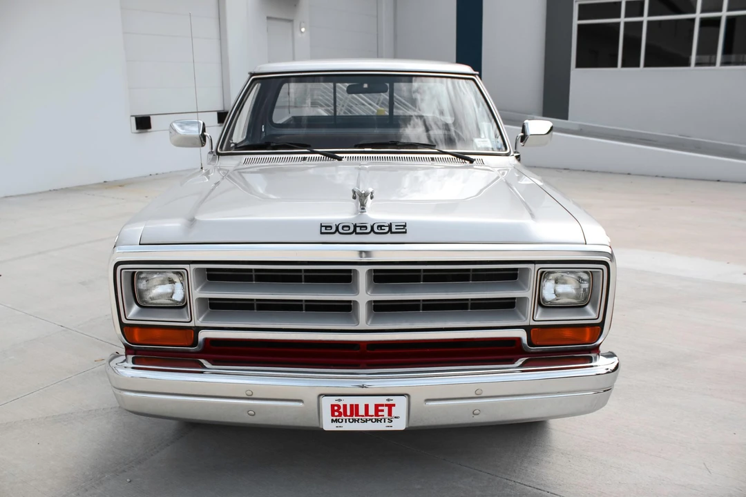1989 Dodge Ram 1st Gen - Image 10 of 31