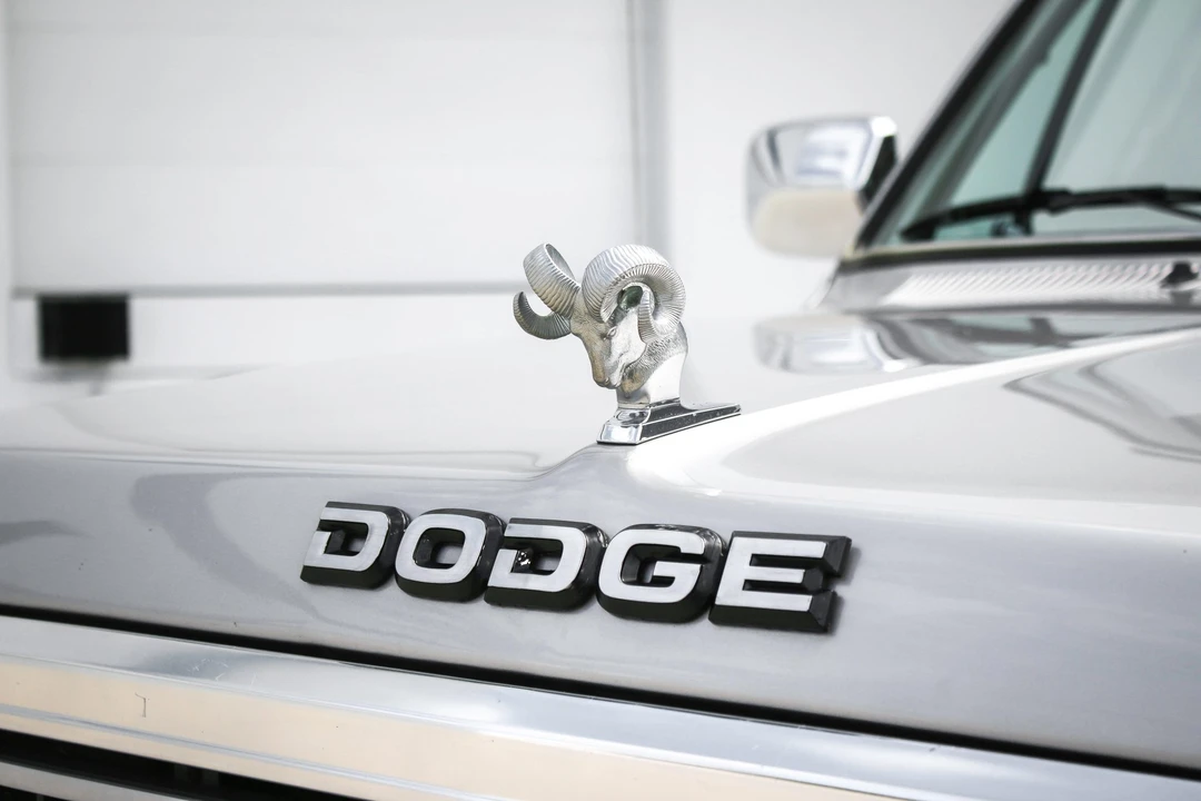 1989 Dodge Ram 1st Gen - Image 12 of 31