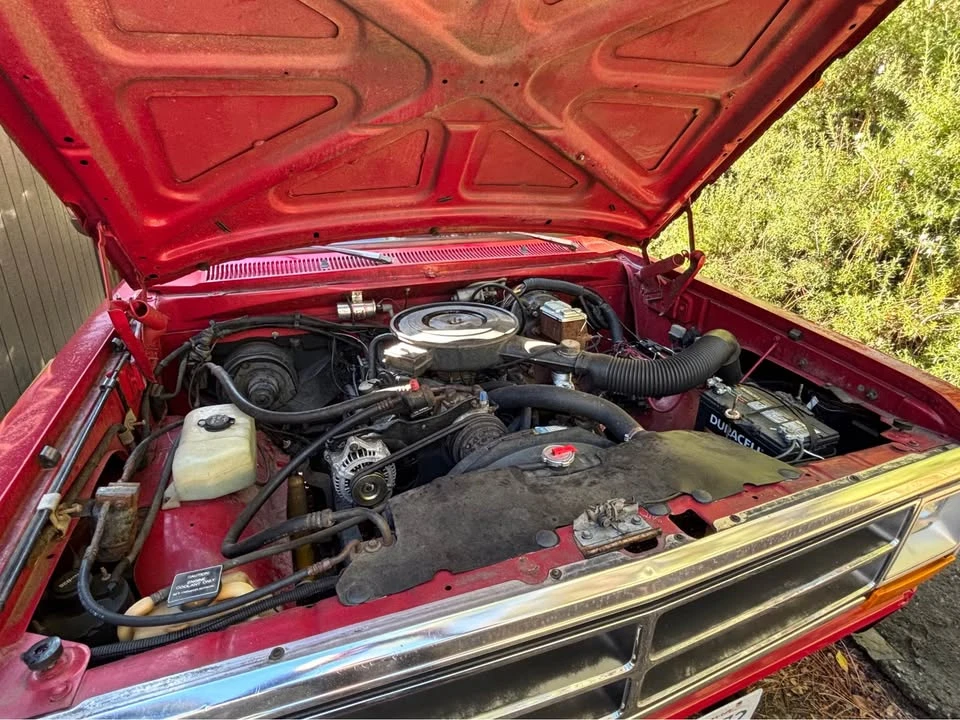 1989 Dodge Ram 1st Gen - Image 10 of 10