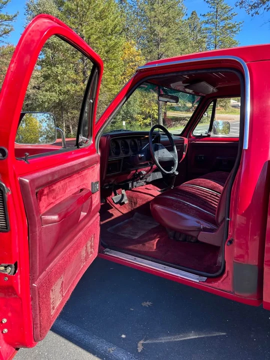 1989 Dodge Ram 1st Gen - Image 3 of 10