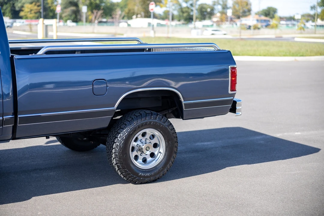 1989 Dodge Ram 1st Gen - Image 11 of 21