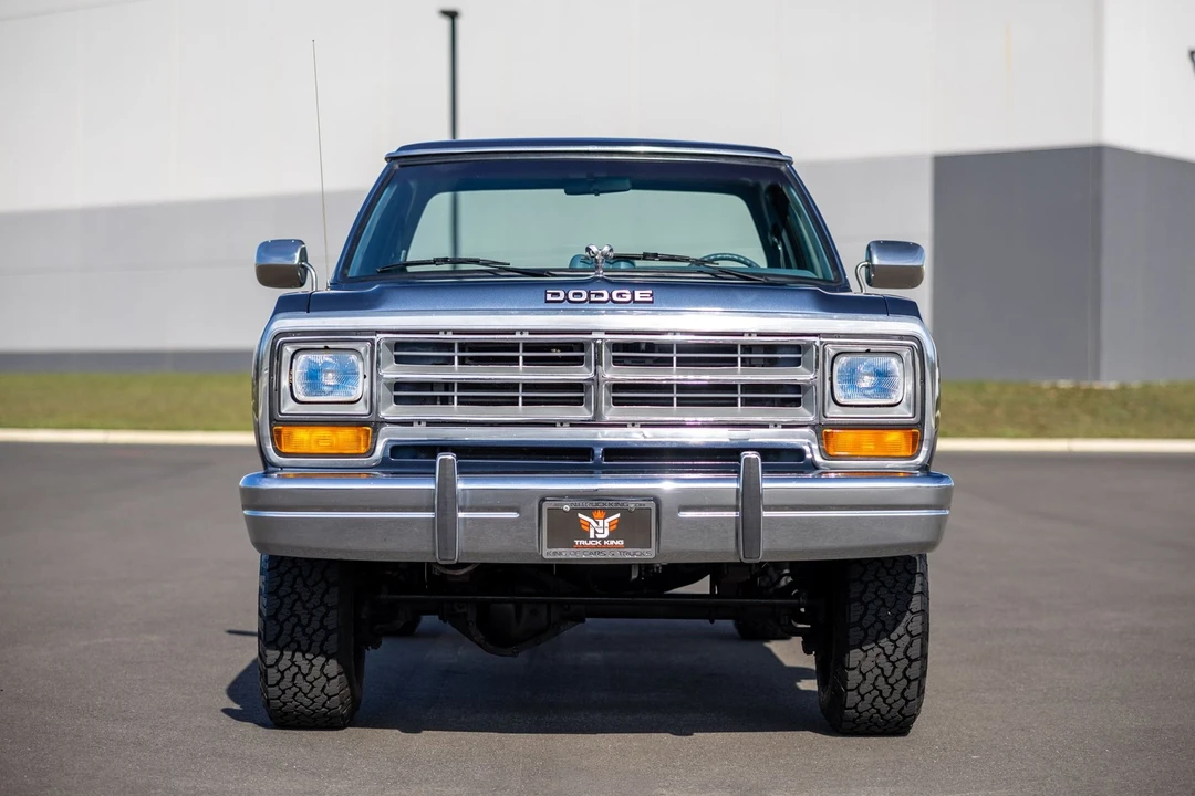 1989 Dodge Ram 1st Gen - Image 6 of 21