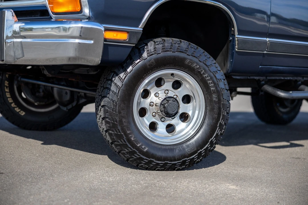 1989 Dodge Ram 1st Gen - Image 4 of 21
