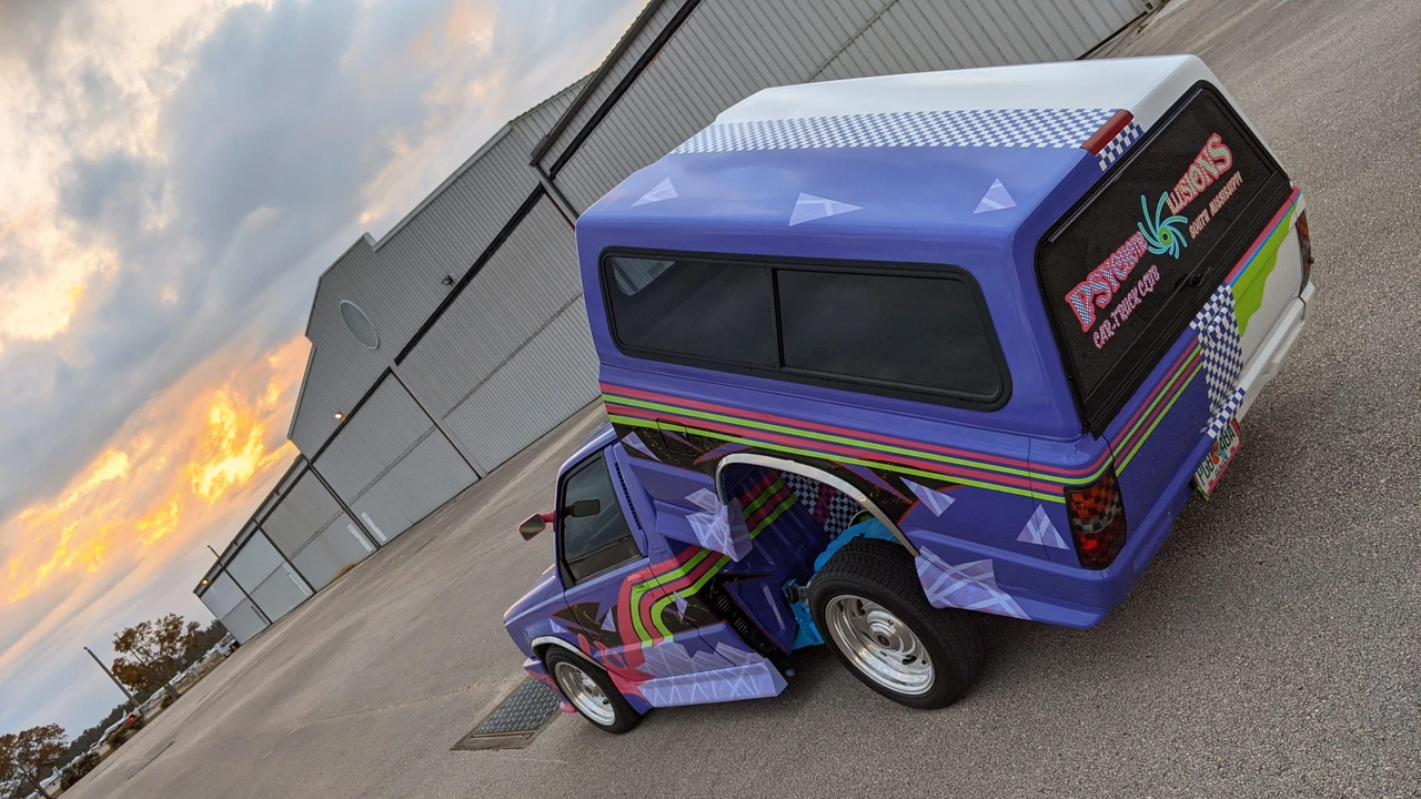 1989 Dodge Ram 1st Gen - Image 9 of 31