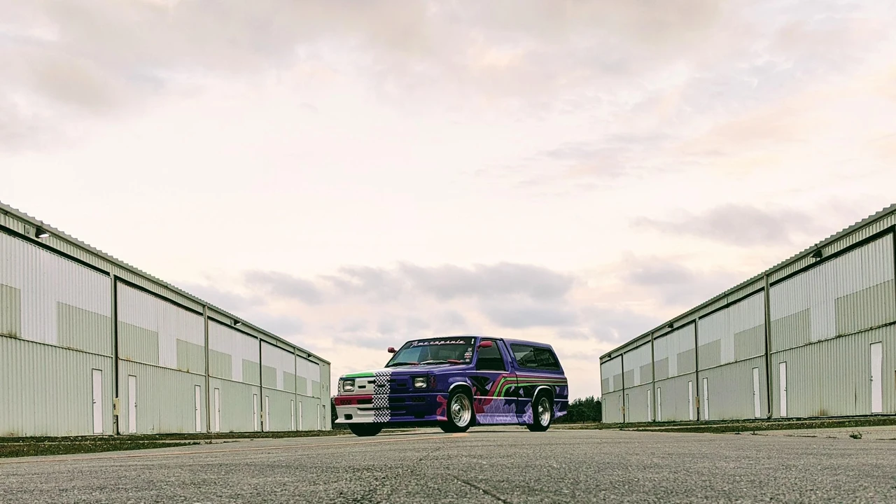1989 Dodge Ram 1st Gen - Image 7 of 31