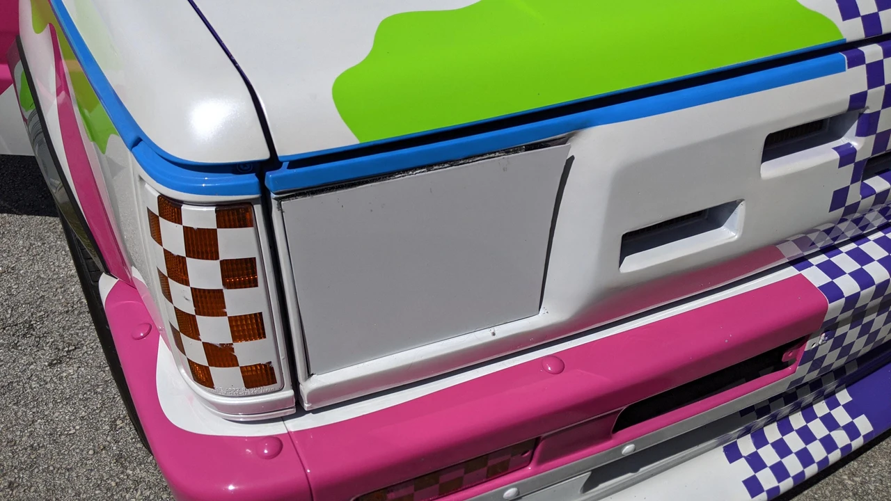 1989 Dodge Ram 1st Gen - Image 14 of 31