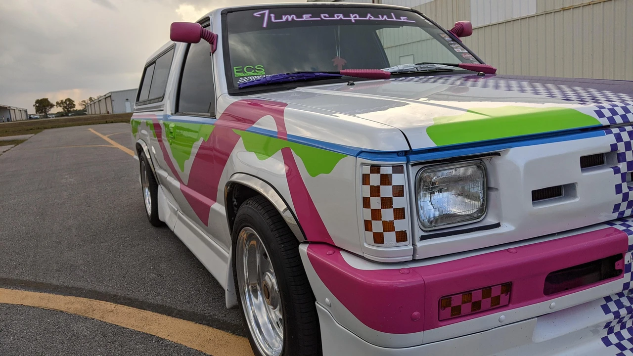 1989 Dodge Ram 1st Gen - Image 13 of 31
