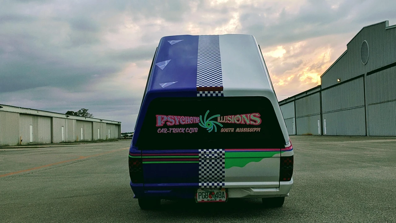 1989 Dodge Ram 1st Gen - Image 10 of 31