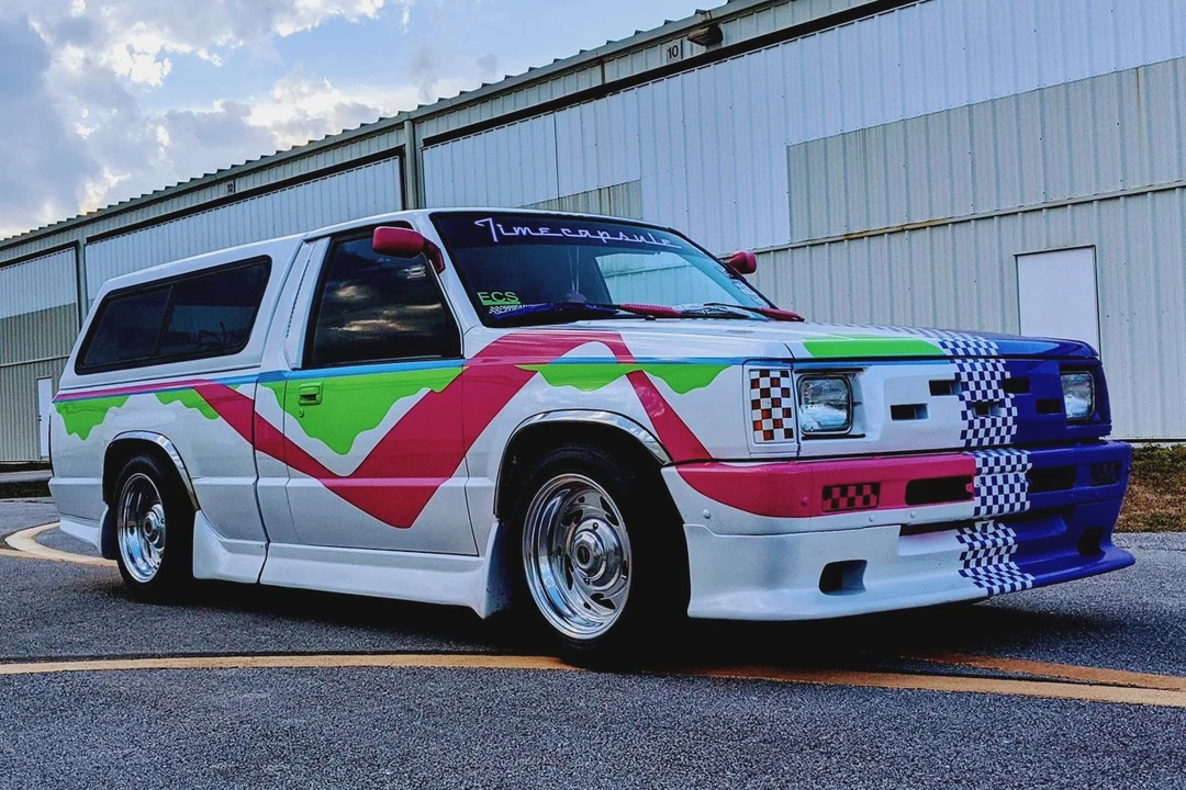 1989 Dodge Ram 1st Gen - Image 3 of 31