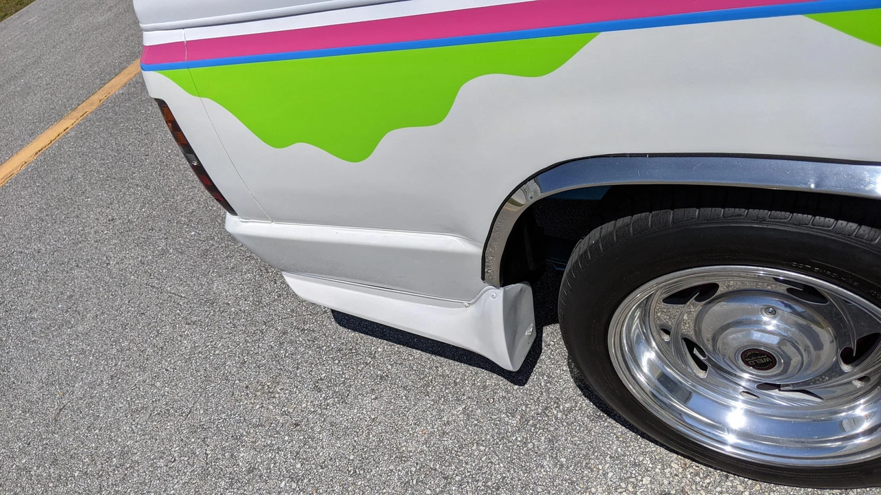 1989 Dodge Ram 1st Gen - Image 24 of 31