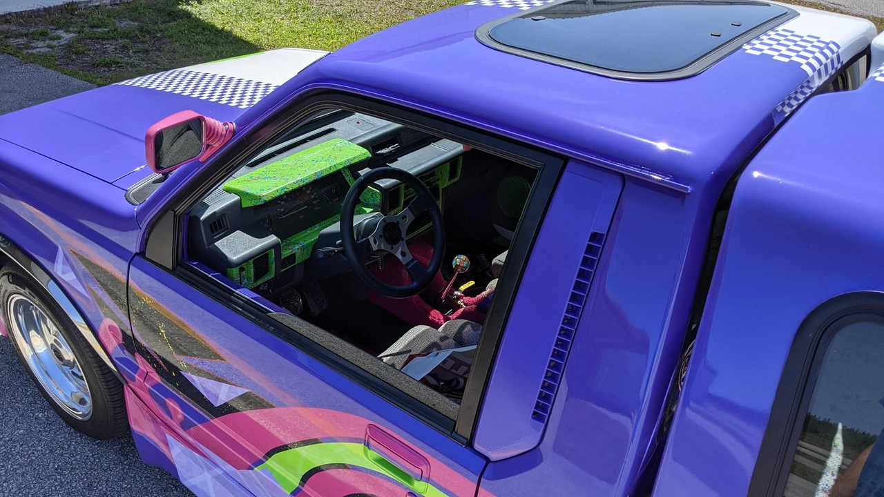 1989 Dodge Ram 1st Gen - Image 18 of 31