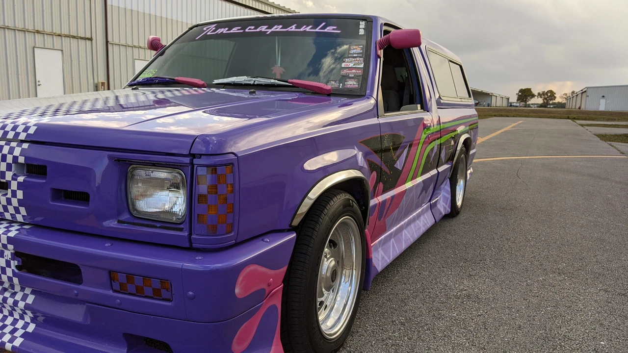 1989 Dodge Ram 1st Gen - Image 16 of 31