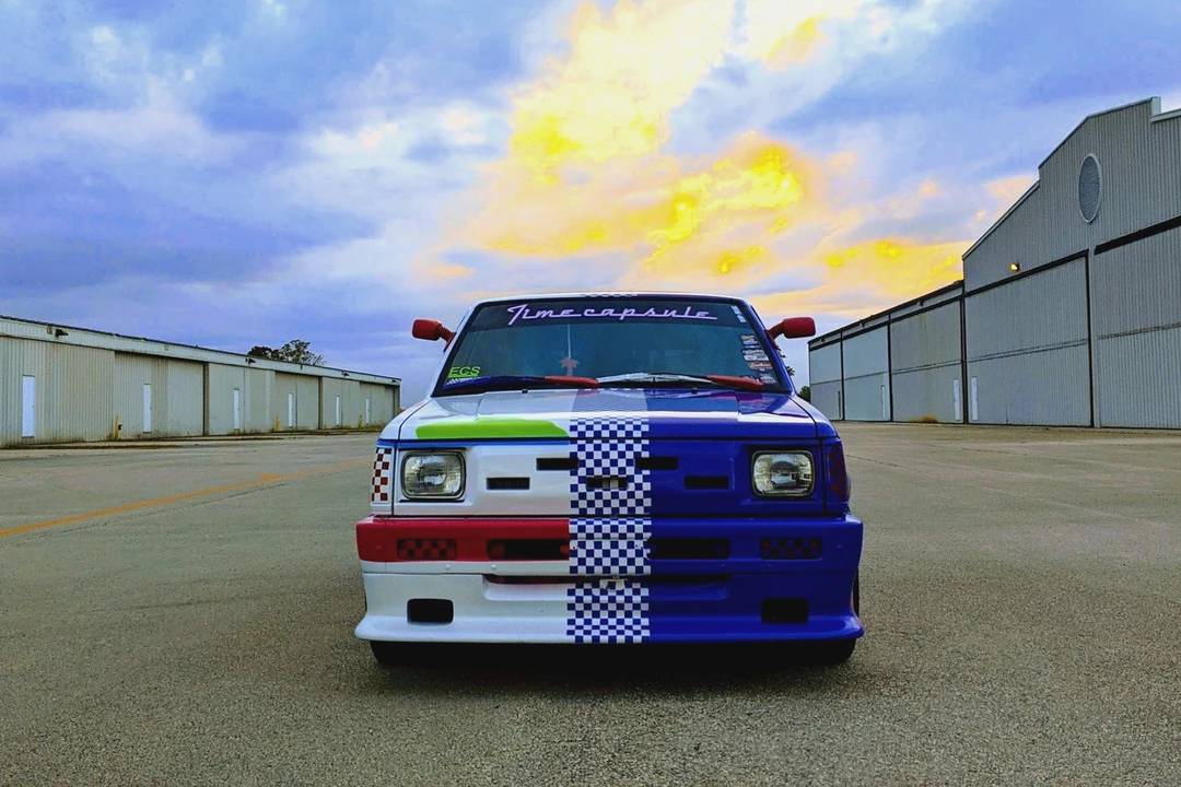 1989 Dodge Ram 1st Gen - Image 6 of 31