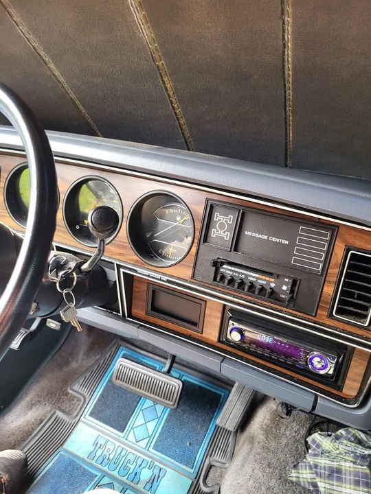 1989 Dodge Ramcharger - Image 12 of 20