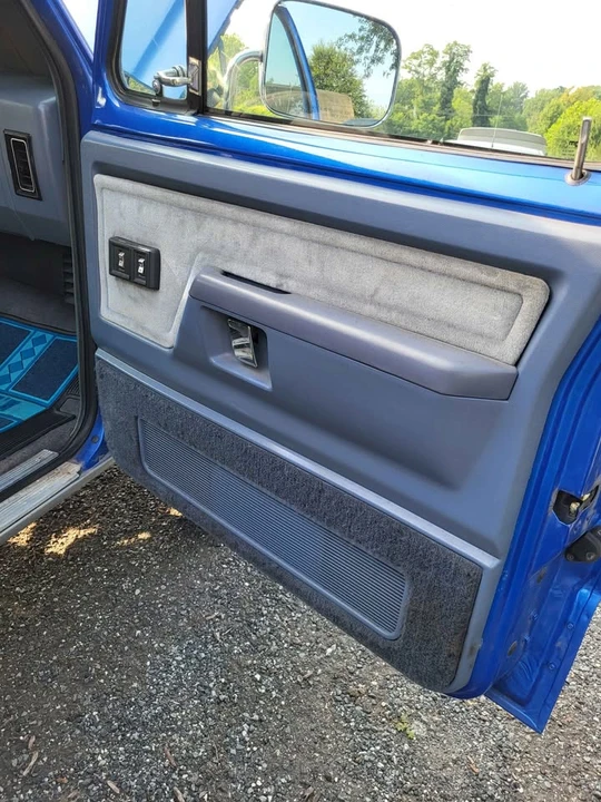 1989 Dodge Ramcharger - Image 7 of 20