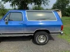 1989 Dodge Ramcharger - Image 6 of 20