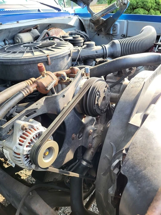 1989 Dodge Ramcharger - Image 10 of 20