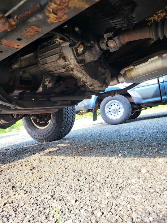 1989 Dodge Ramcharger - Image 15 of 20