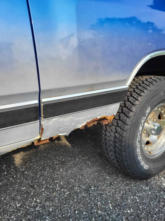 1989 Dodge Ramcharger - Image 16 of 20