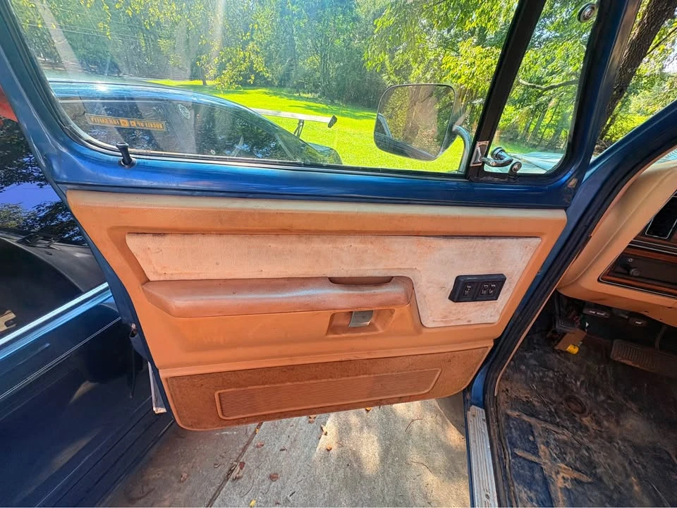 1989 Dodge Ramcharger - Image 5 of 16