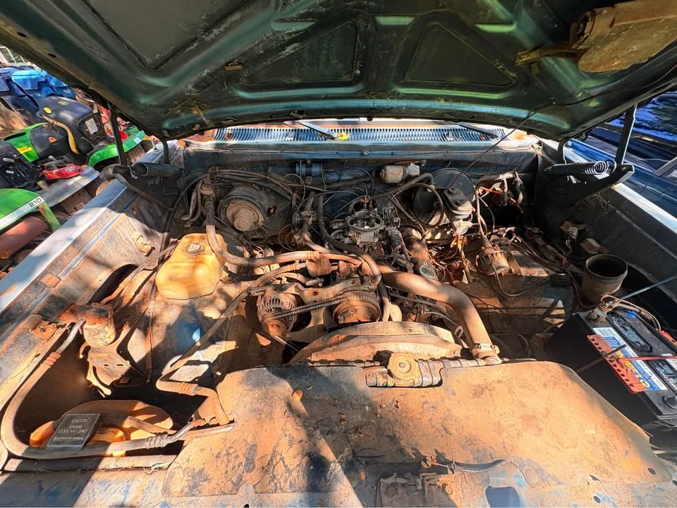 1989 Dodge Ramcharger - Image 13 of 16