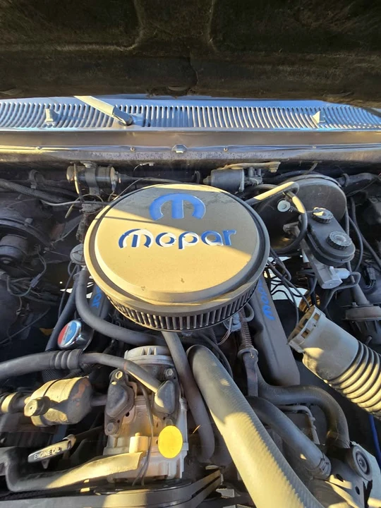 1989 Dodge Ramcharger - Image 7 of 19