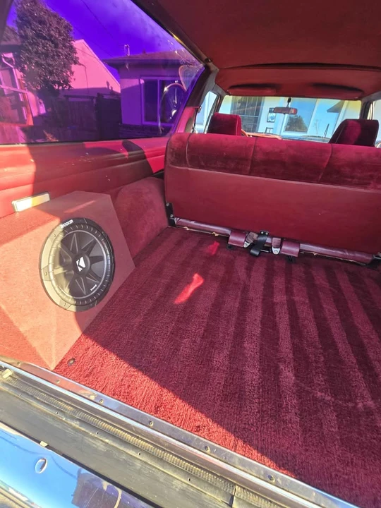 1989 Dodge Ramcharger - Image 8 of 19