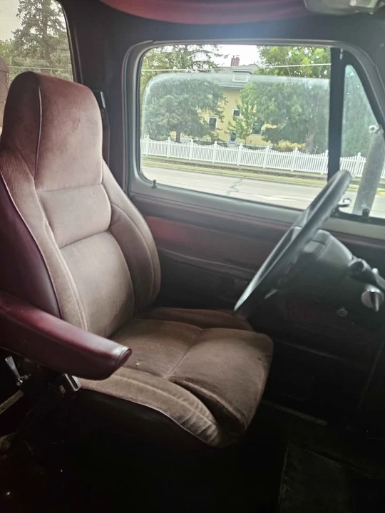 1989 Dodge Ramcharger - Image 11 of 11