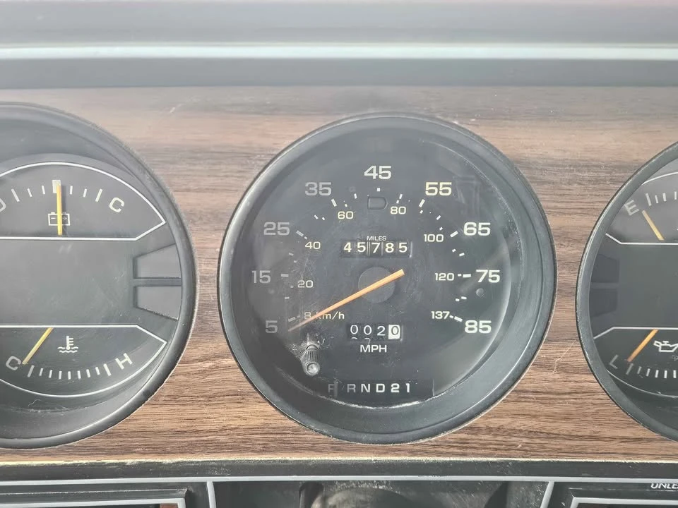 1989 Dodge Ramcharger - Image 8 of 11