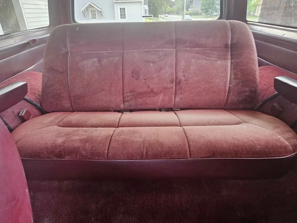 1989 Dodge Ramcharger - Image 9 of 11