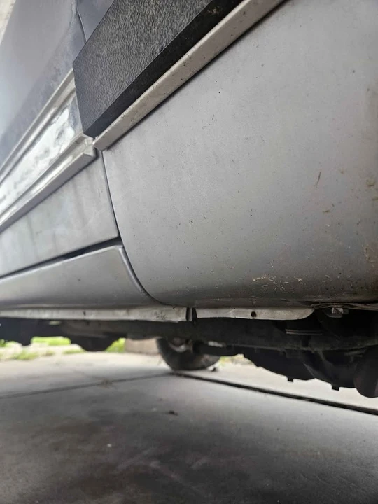 1989 Dodge Ramcharger - Image 5 of 11