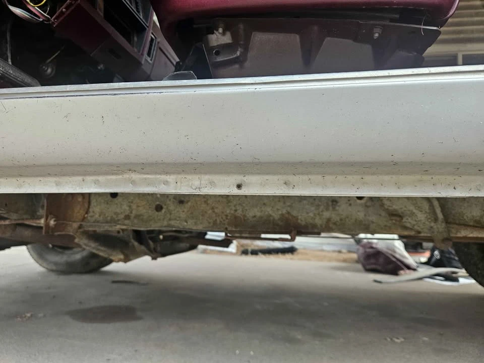 1989 Dodge Ramcharger - Image 6 of 11