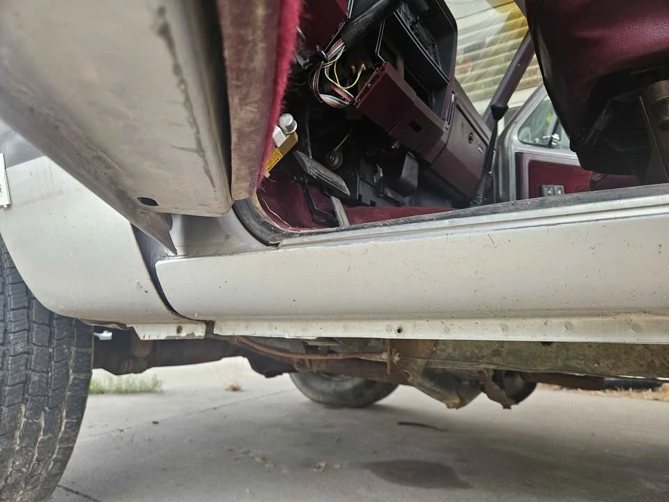 1989 Dodge Ramcharger - Image 7 of 11